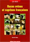 Les Races Ovines et Caprines Françaises